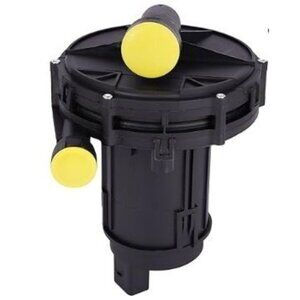 Secondary Air Injection Pump Compatible w/01-06 Audi TT 1.8L, 99-04 Volkswagon